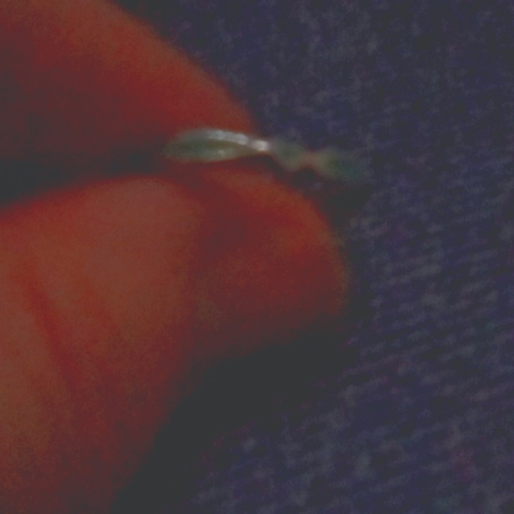 James Avery ring